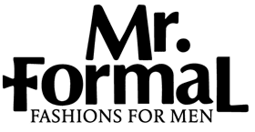 Mr. Formal Arizona, Fashions for Men